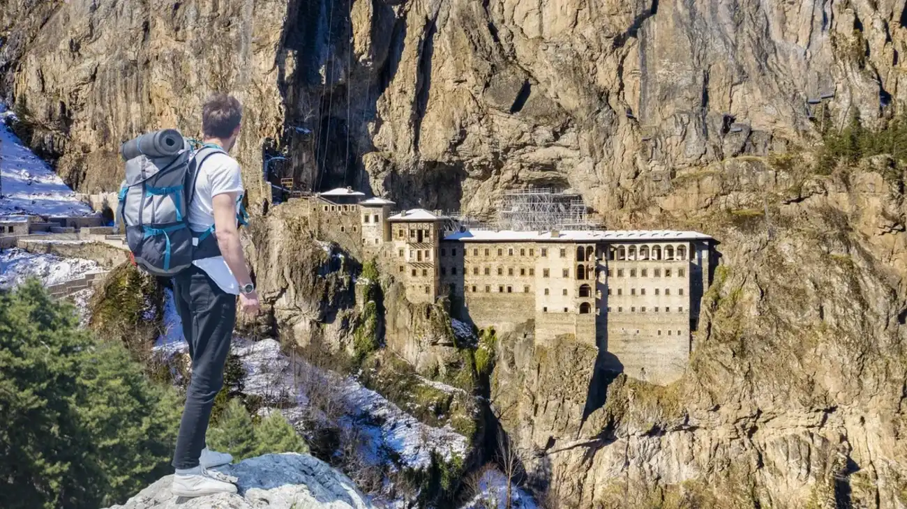 Trabzon in Turkey: Pearl of the Black Sea